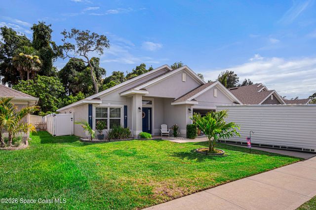 771 Tupelo Circle, Cocoa, FL 32926