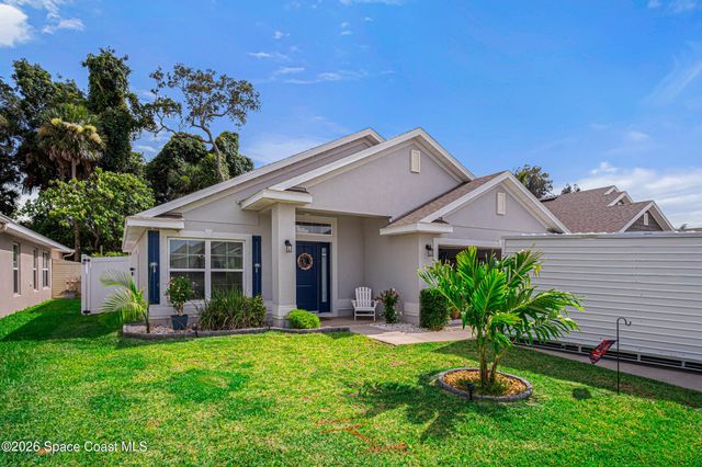 771 Tupelo Circle, Cocoa, FL 32926