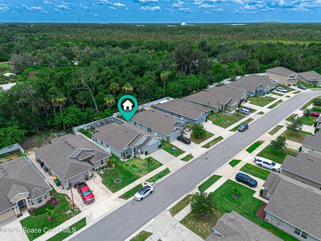 771 Tupelo Circle, Cocoa, FL 32926