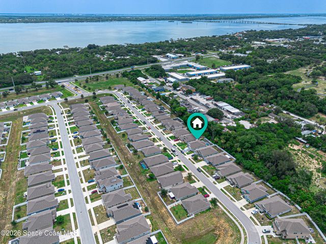 771 Tupelo Circle, Cocoa, FL 32926