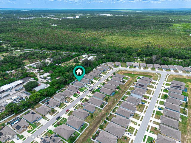 771 Tupelo Circle, Cocoa, FL 32926