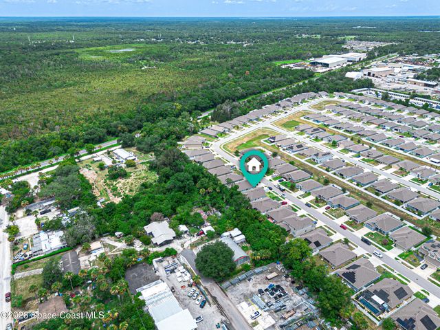 771 Tupelo Circle, Cocoa, FL 32926