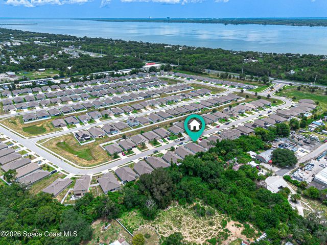 771 Tupelo Circle, Cocoa, FL 32926