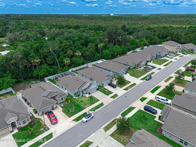 771 Tupelo Circle, Cocoa, FL 32926