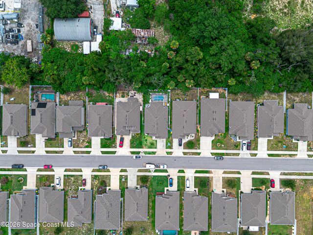 771 Tupelo Circle, Cocoa, FL 32926