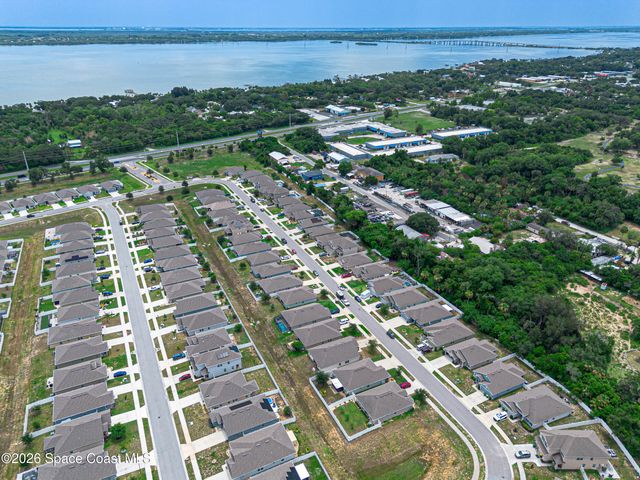 771 Tupelo Circle, Cocoa, FL 32926