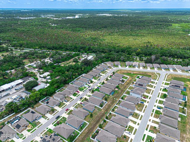 771 Tupelo Circle, Cocoa, FL 32926