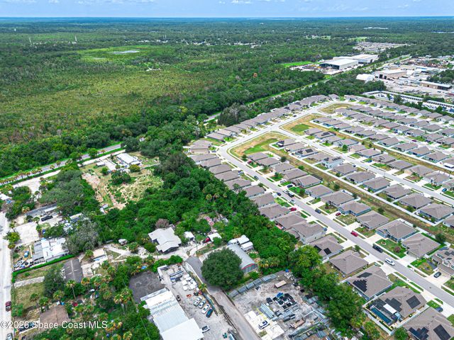 771 Tupelo Circle, Cocoa, FL 32926
