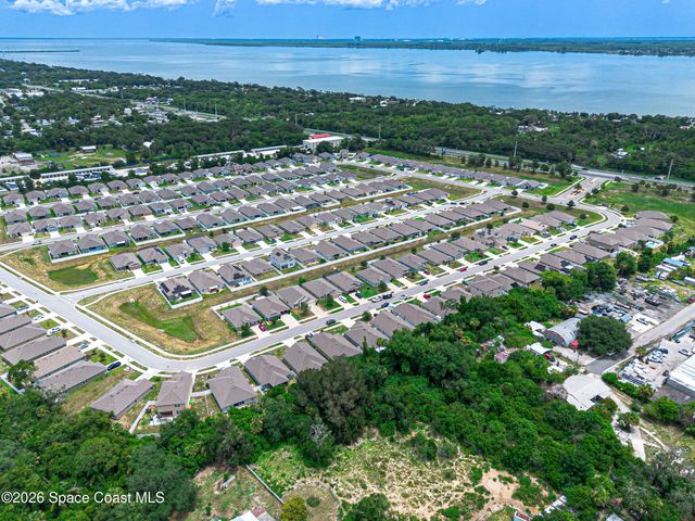 771 Tupelo Circle, Cocoa, FL 32926