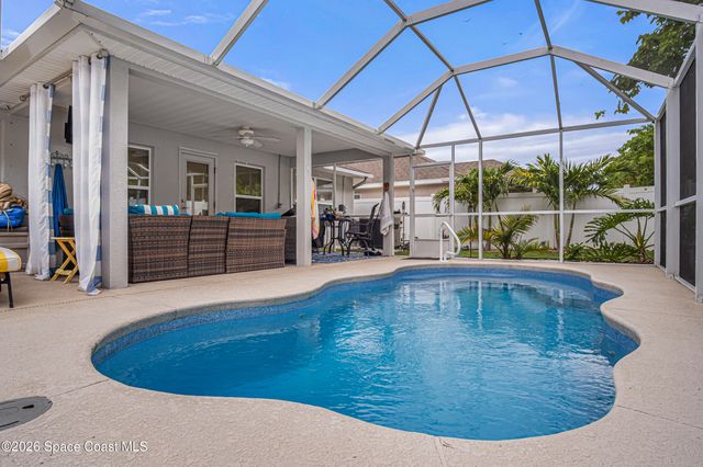 771 Tupelo Circle, Cocoa, FL 32926