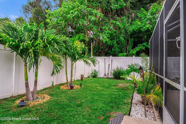 771 Tupelo Circle, Cocoa, FL 32926