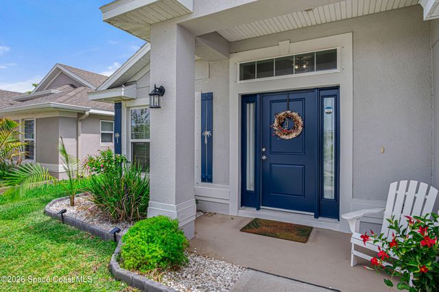 771 Tupelo Circle, Cocoa, FL 32926