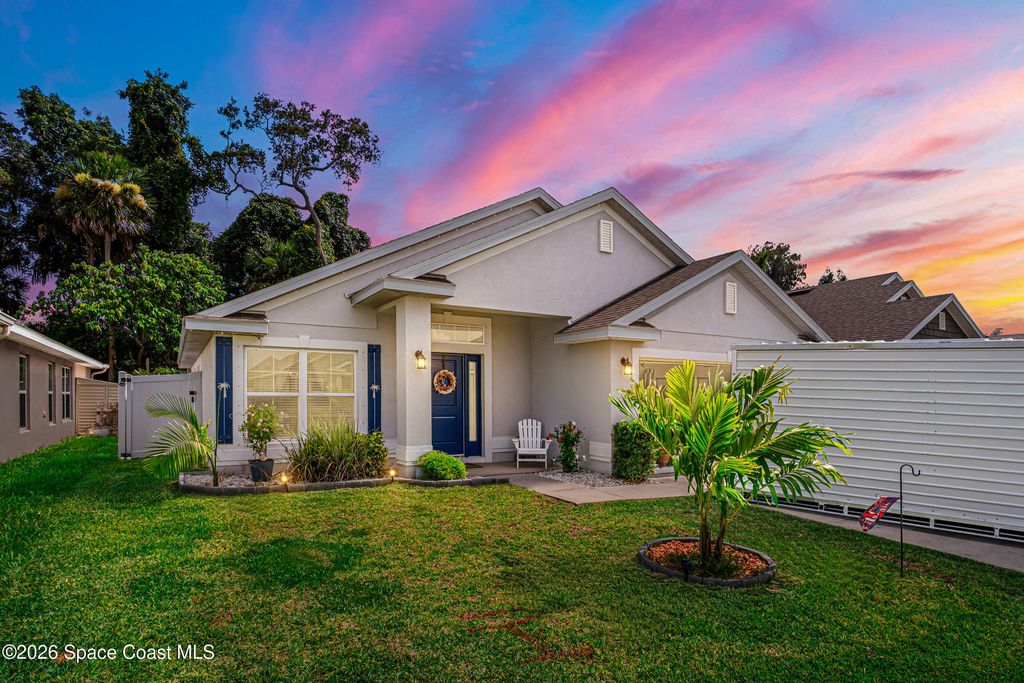 771 Tupelo Circle, Cocoa, FL 32926