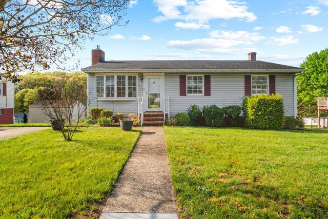 605 CROMWELL ST, Baltimore, MD 21225