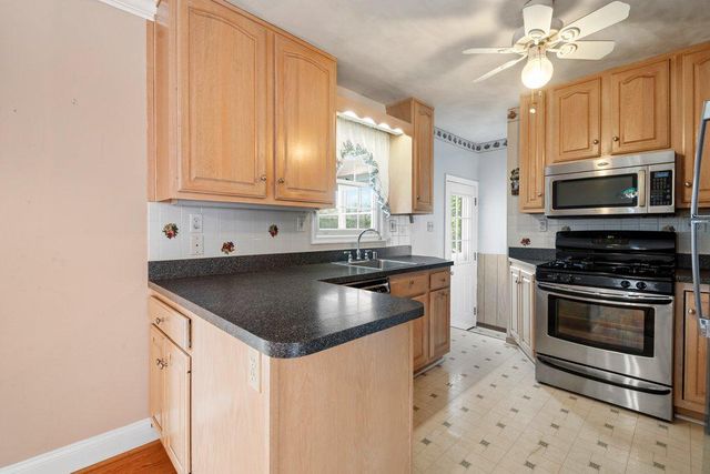 605 CROMWELL ST, Baltimore, MD 21225