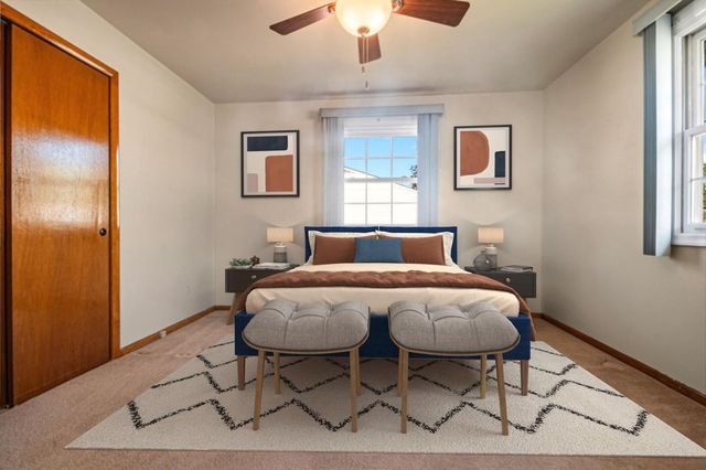 605 CROMWELL ST, Baltimore, MD 21225