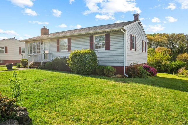 605 CROMWELL ST, Baltimore, MD 21225