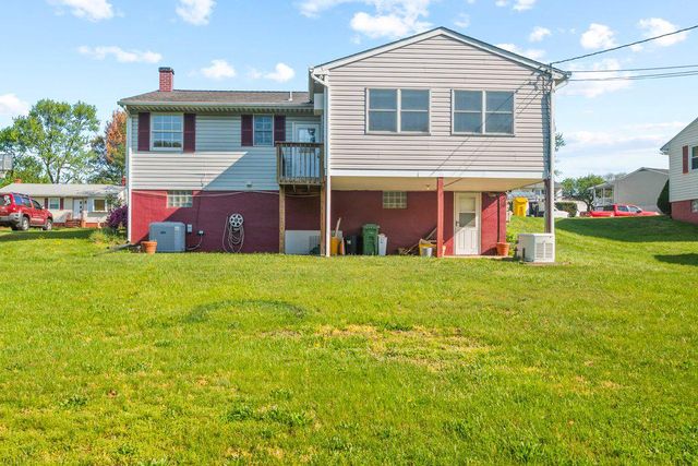 605 CROMWELL ST, Baltimore, MD 21225