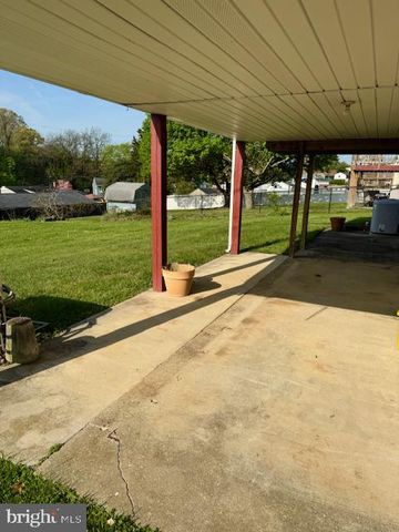 605 CROMWELL ST, Baltimore, MD 21225