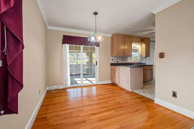 605 CROMWELL ST, Baltimore, MD 21225