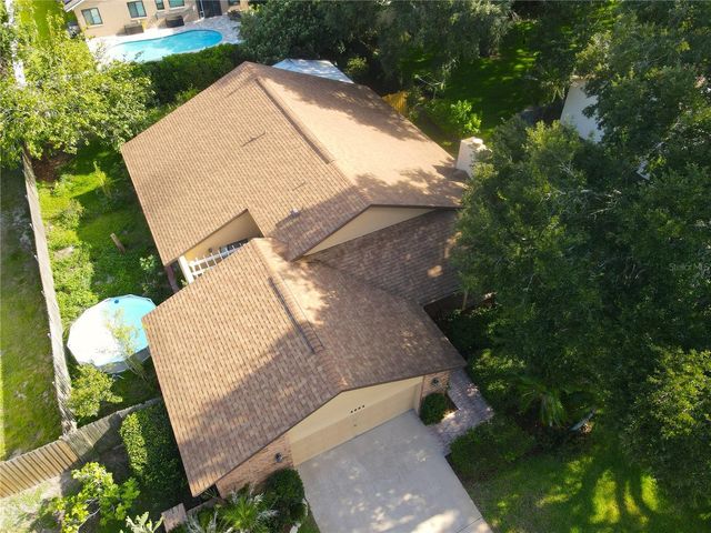 4664 TIFFANY WOODS CIRCLE, Oviedo, FL 32765