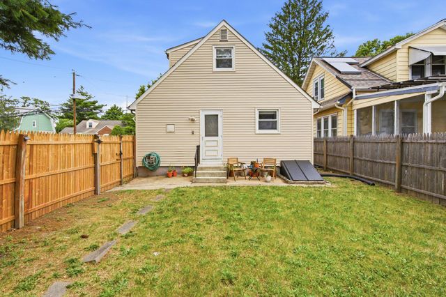 103 DICKINSON AVE, Hamilton, NJ 08629