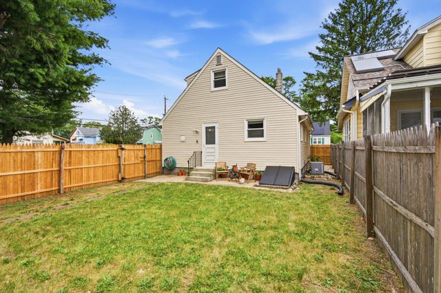 103 DICKINSON AVE, Hamilton, NJ 08629