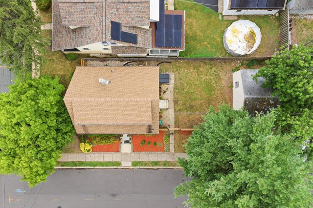 103 DICKINSON AVE, Hamilton, NJ 08629