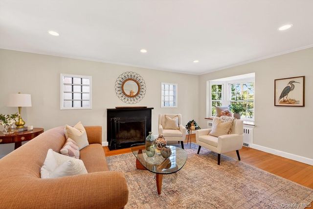 48 Fenwick Road, Hastings-on-hudson, NY 10706