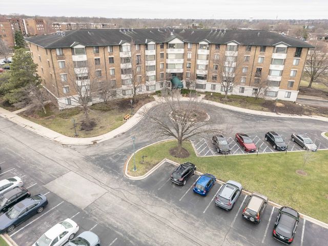 470 Fawell Boulevard 508, Glen Ellyn, IL 60137