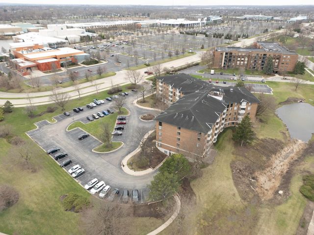 470 Fawell Boulevard 508, Glen Ellyn, IL 60137