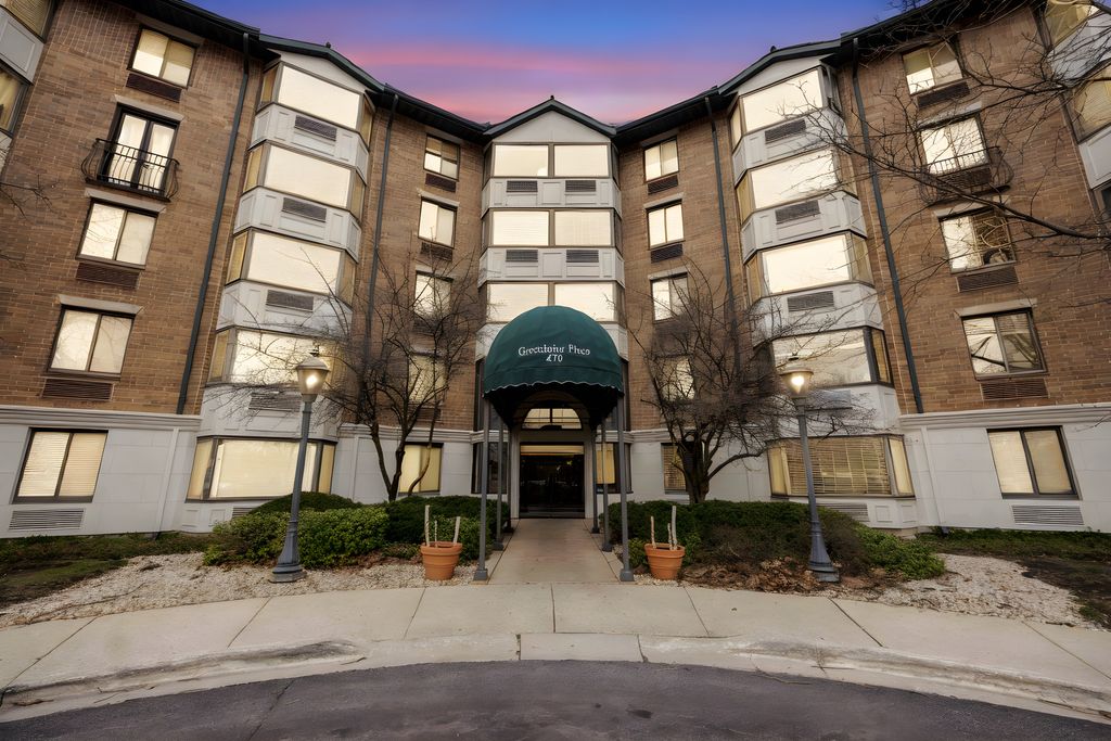 470 Fawell Boulevard 508, Glen Ellyn, IL 60137