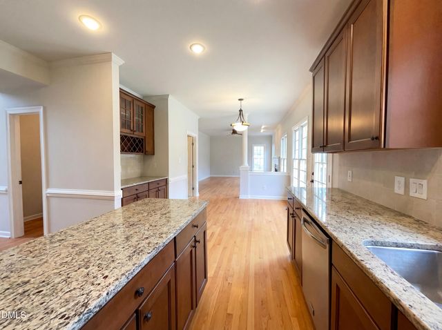 11105 Beechcrest Lane, Raleigh, NC 27614