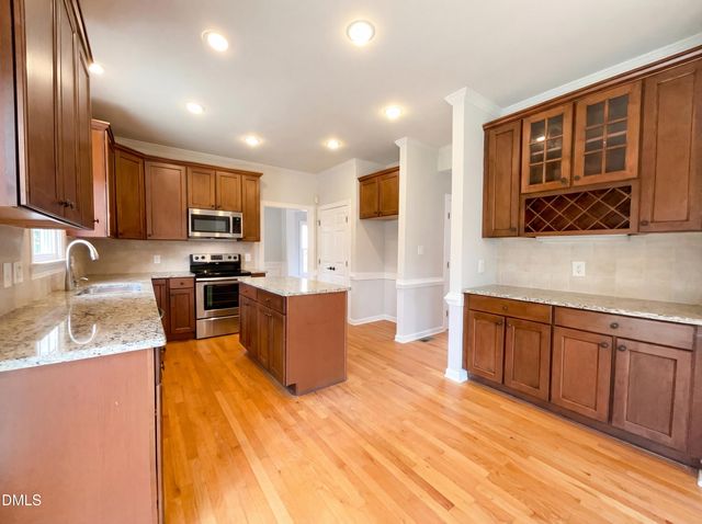 11105 Beechcrest Lane, Raleigh, NC 27614