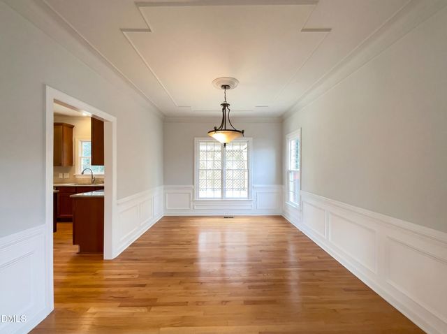 11105 Beechcrest Lane, Raleigh, NC 27614