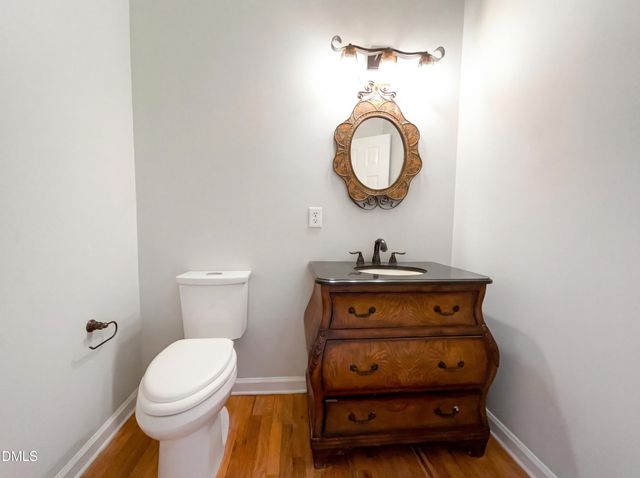 11105 Beechcrest Lane, Raleigh, NC 27614