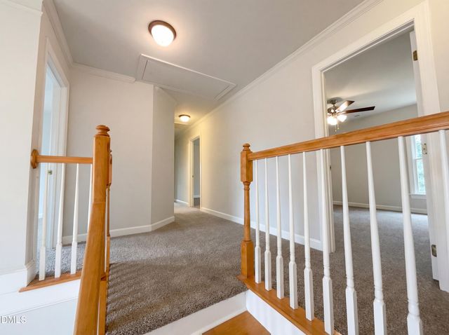 11105 Beechcrest Lane, Raleigh, NC 27614