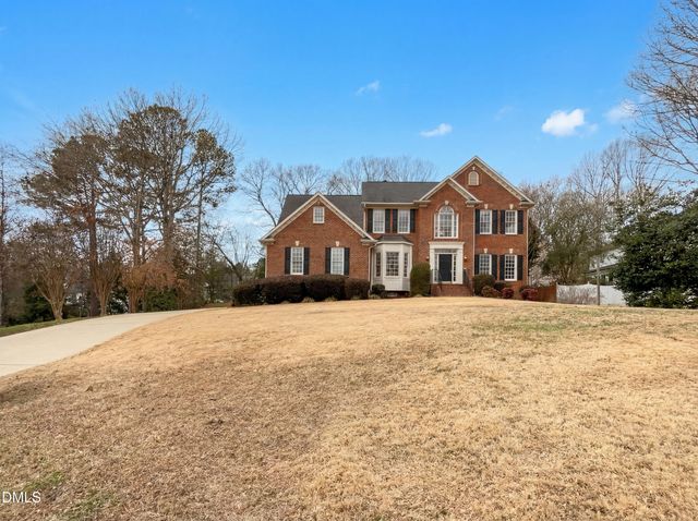 11105 Beechcrest Lane, Raleigh, NC 27614