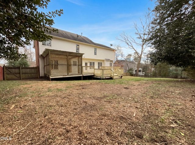 11105 Beechcrest Lane, Raleigh, NC 27614