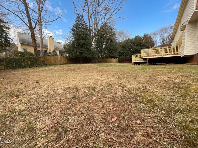 11105 Beechcrest Lane, Raleigh, NC 27614