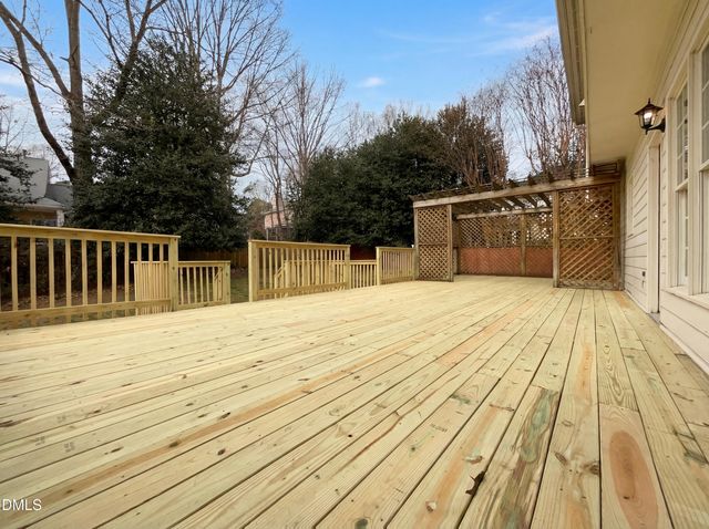 11105 Beechcrest Lane, Raleigh, NC 27614