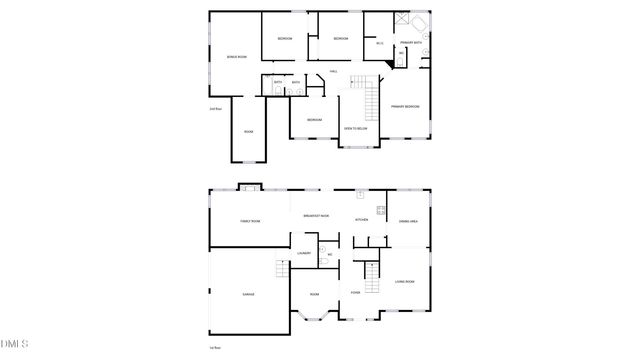 11105 Beechcrest Lane, Raleigh, NC 27614