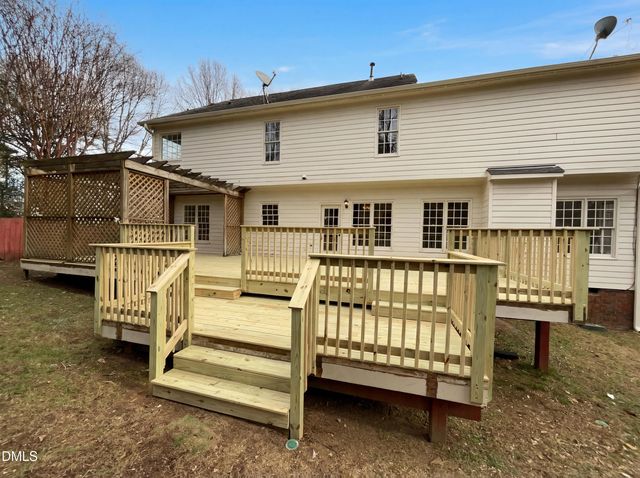 11105 Beechcrest Lane, Raleigh, NC 27614