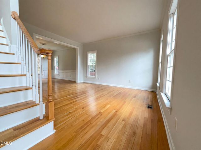 11105 Beechcrest Lane, Raleigh, NC 27614