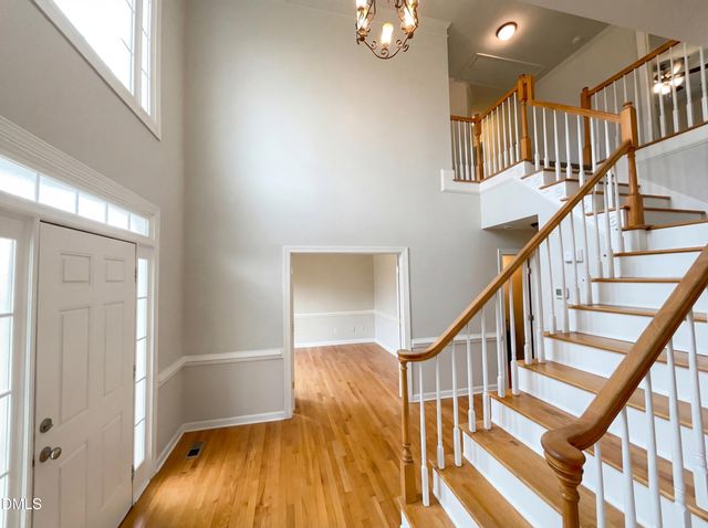 11105 Beechcrest Lane, Raleigh, NC 27614