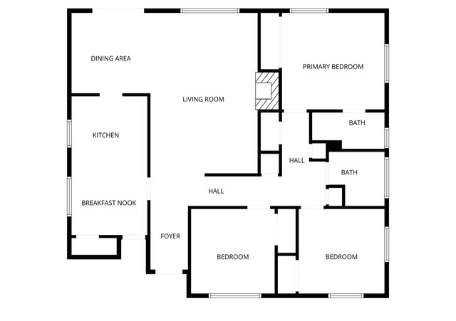 4921 Mcglashan St, Sacramento, CA 95820