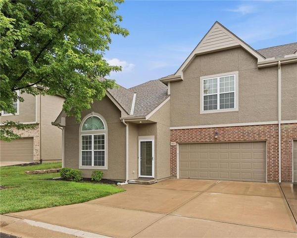 15624 W 61st Street, Shawnee, KS 66217