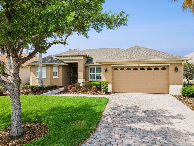 545 GENOA DRIVE, Kissimmee, FL 34759