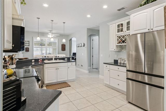 545 GENOA DRIVE, Kissimmee, FL 34759