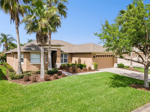 545 GENOA DRIVE, Kissimmee, FL 34759